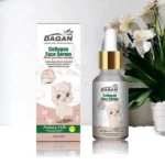 Daqan Skin Care Collagen Alpaca Milk Essence Whitening Nourishing Face Serum 30 Ml