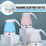 10pcs Multi-function Spit BonKettle Foods Boils Quickly Silicone Small Collapsible Foldable Electric Sports Bottlese Plate Set Household Food Grade Plastic Elliptical Plate Set
