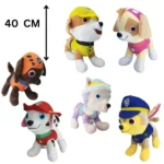Paw Patrol Dog Soft Doll | Dog Stuffed Animal Cartoon Characters Soft Plush Toy – 40cm