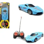 R/c Racing Car Toy With Multi-directional Remote Control And Lights | Toys For Kids | Remote Control Car